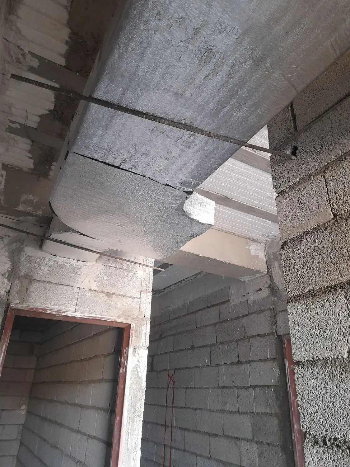 کانال سازی کولر و لوله کشی کولر گازی|خدمات پیشه و مهارت|کرج, کیانمهر|دیوار