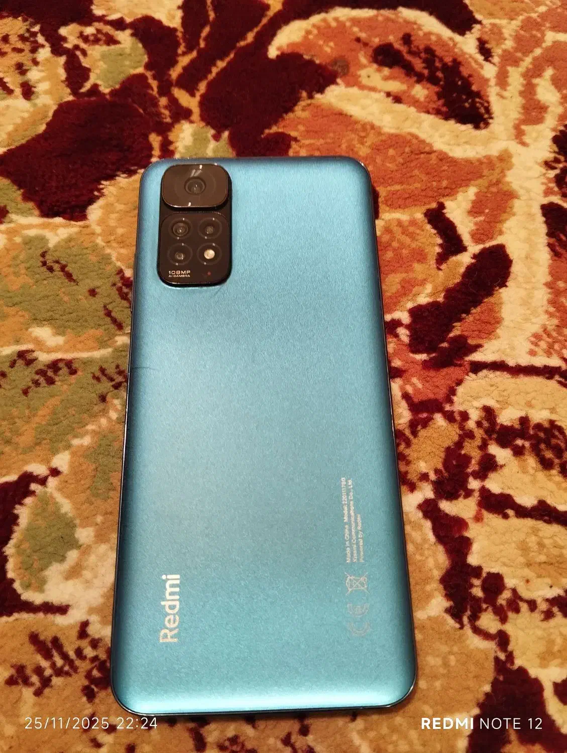 گوشی|موبایل|زرقان, |دیوار