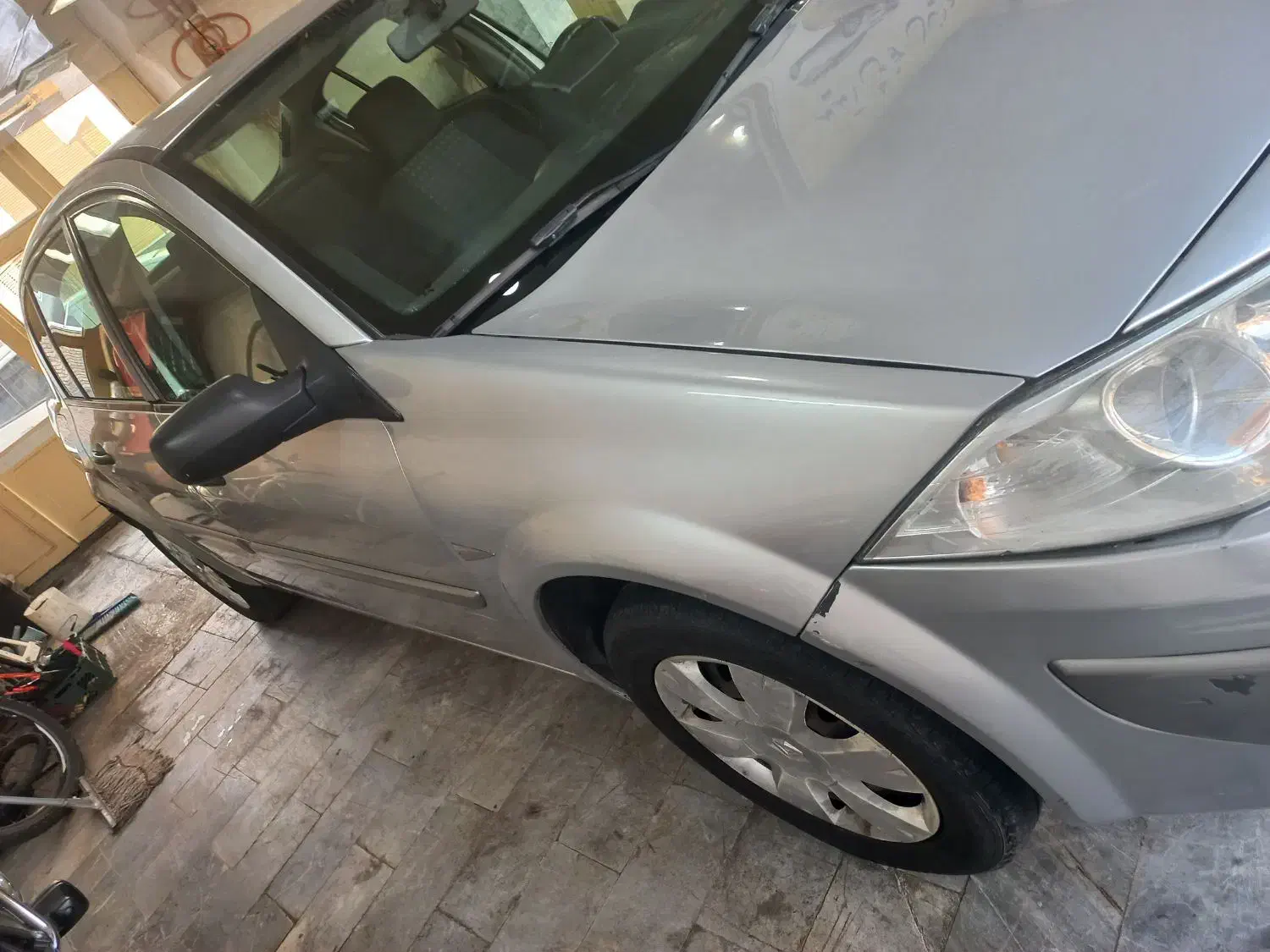 مگان ۸۸|خودرو سواری و وانت|تبریز, |دیوار