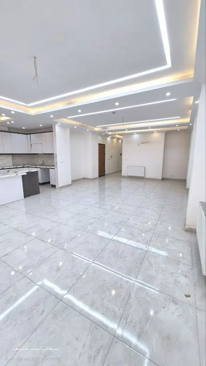 آپارتمان ۱۳۵متر ۳خواب تکواحدی چند قدمی میدان سرگل|فروش آپارتمان|رشت, معلم|دیوار