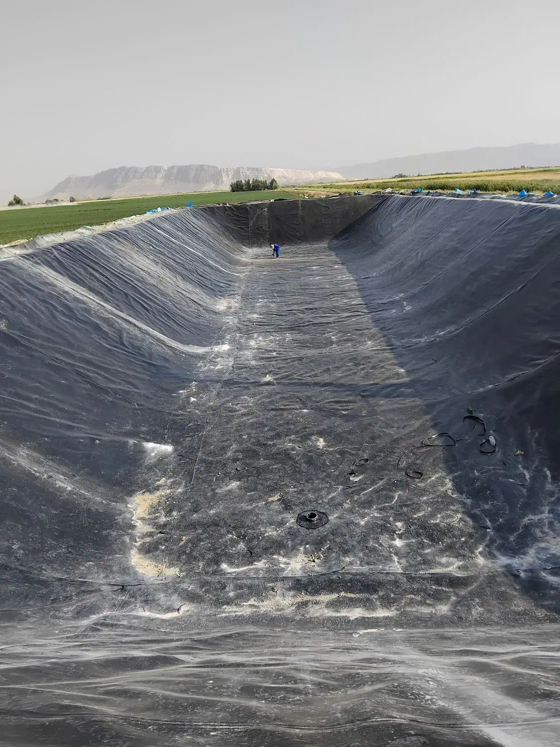 اجرای استخر های پلیمری|خدمات پیشه و مهارت|آباده, |دیوار