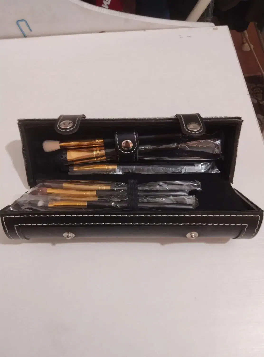 ست براش برند MAC|آرایشی، بهداشتی، درمانی|قم, شهرک مهدیه (مدرس)|دیوار