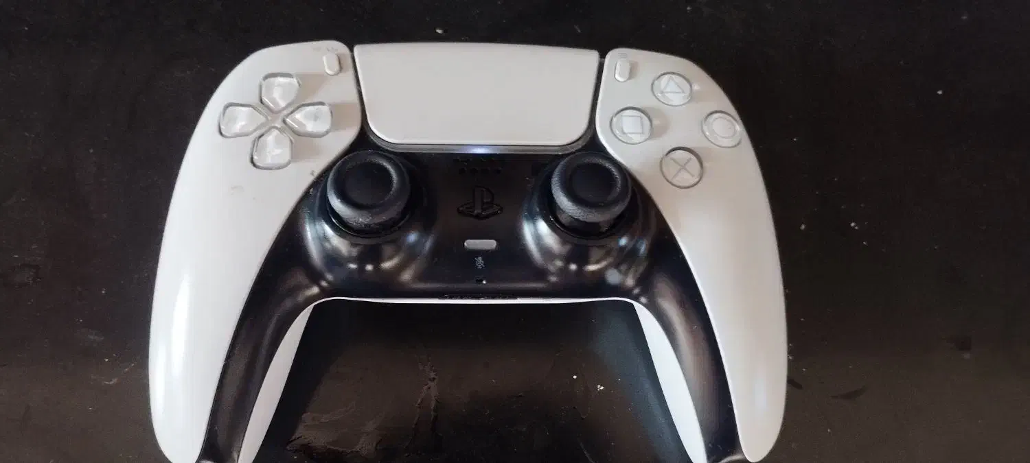 فروش دستگاه پی اس ۵ اسلیم دیجیتال|کنسول، بازی ویدئویی و آنلاین|قوچان, |دیوار