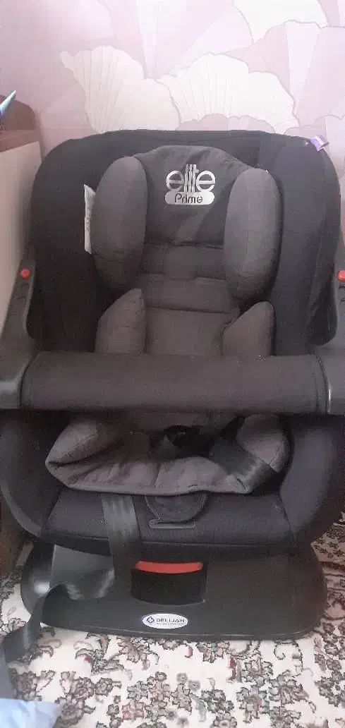 صندلی ماشین کودک|تخت و صندلی بچه|شهریار, یوسف آباد صیرفی|دیوار