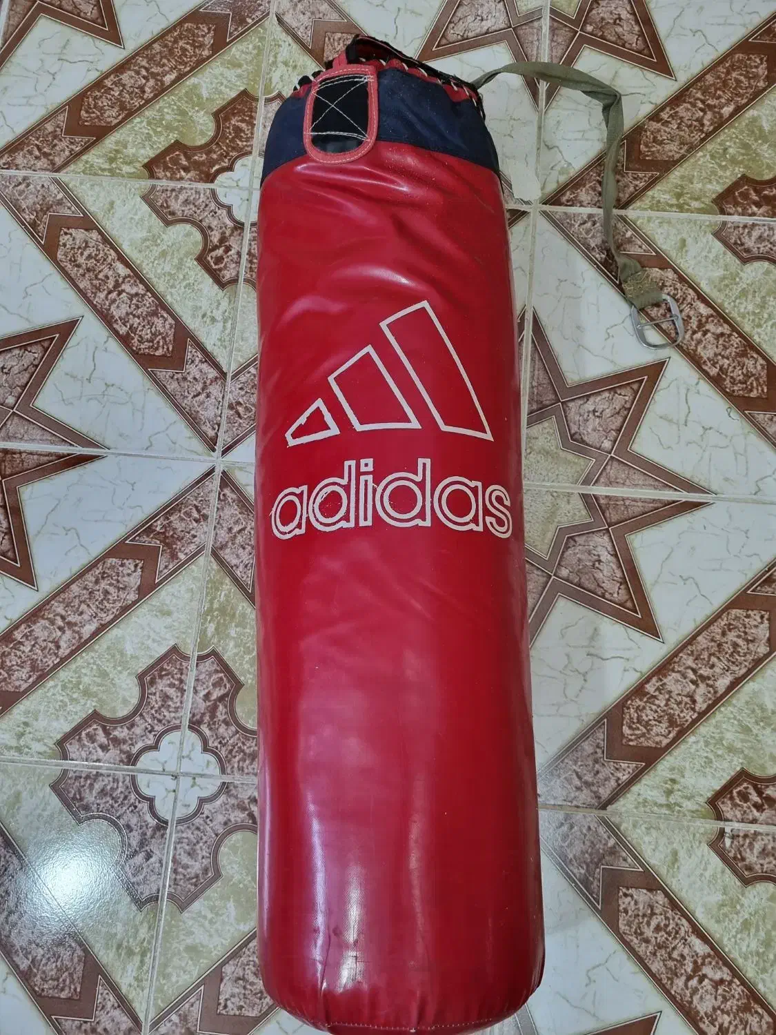 کیسه بوکس|تجهیزات ورزشی|شاهین‌شهر, نبوت|دیوار