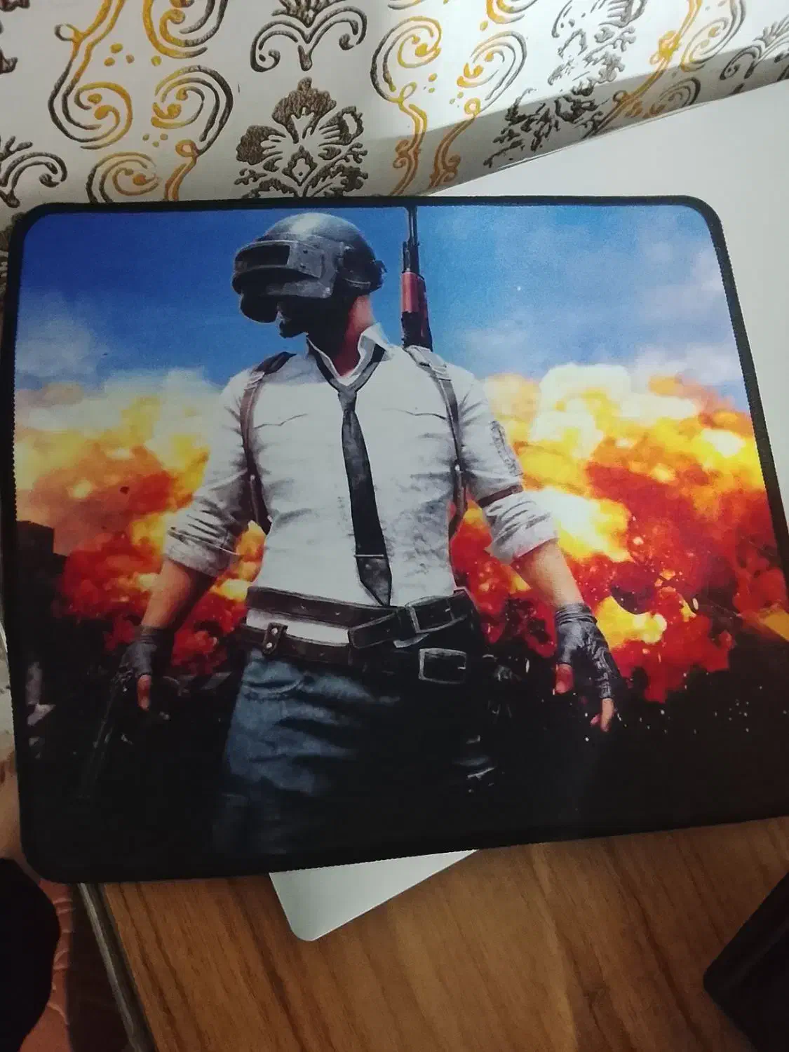 پدموس|قطعات و لوازم جانبی رایانه|قزوین, |دیوار