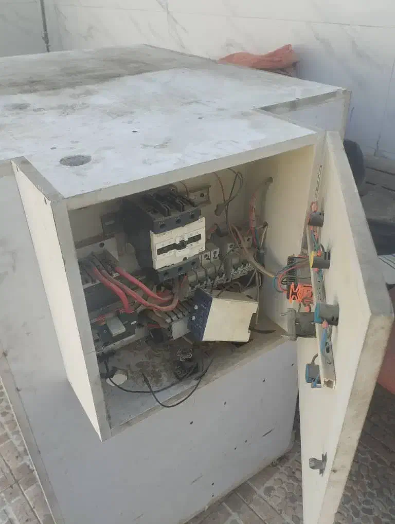 باکس ماینر|قطعات و لوازم جانبی رایانه|کارون, |دیوار