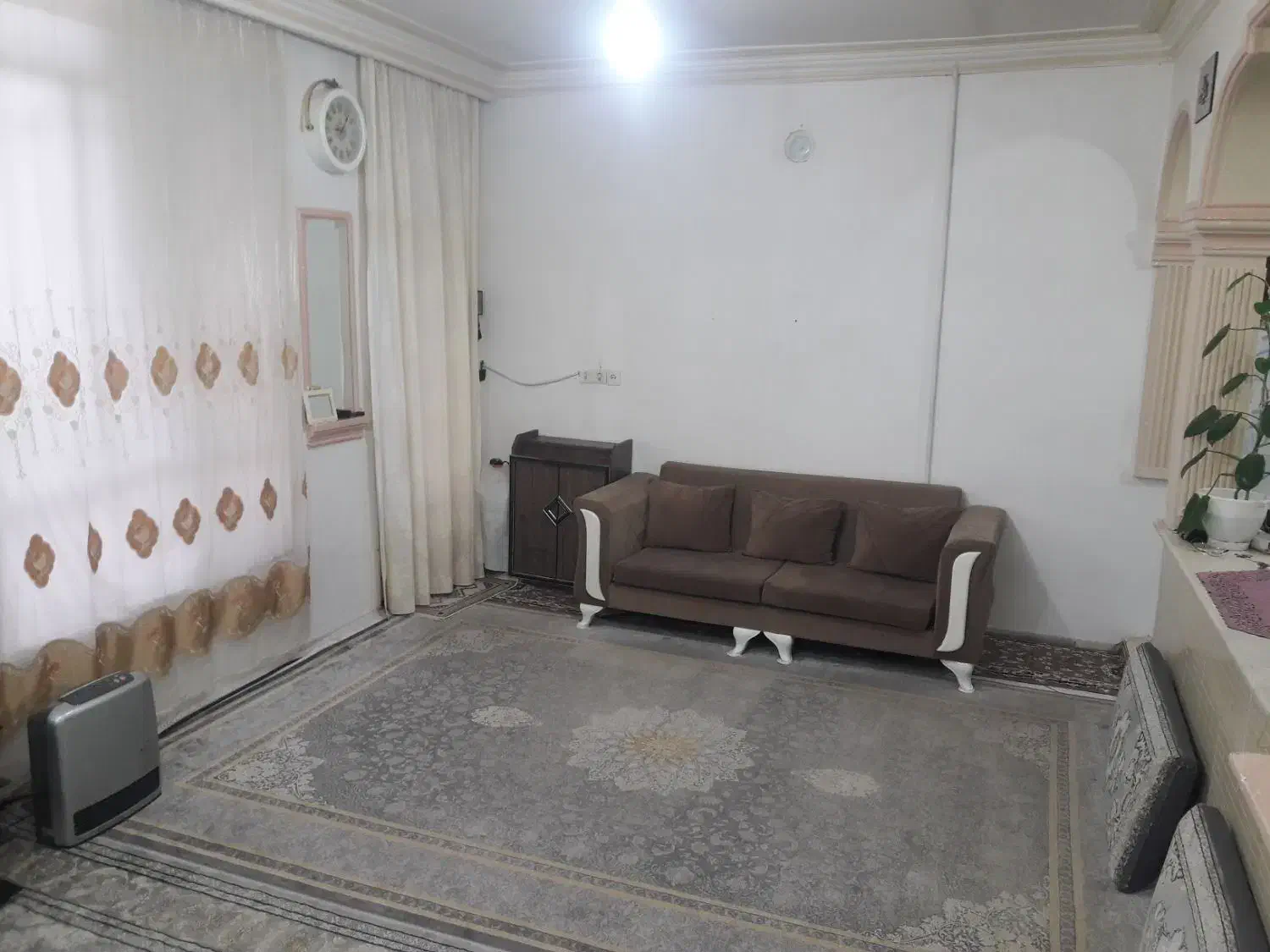 خانه ویلایی دربست طالقانی هشت|فروش خانه و ویلا|چناران, |دیوار