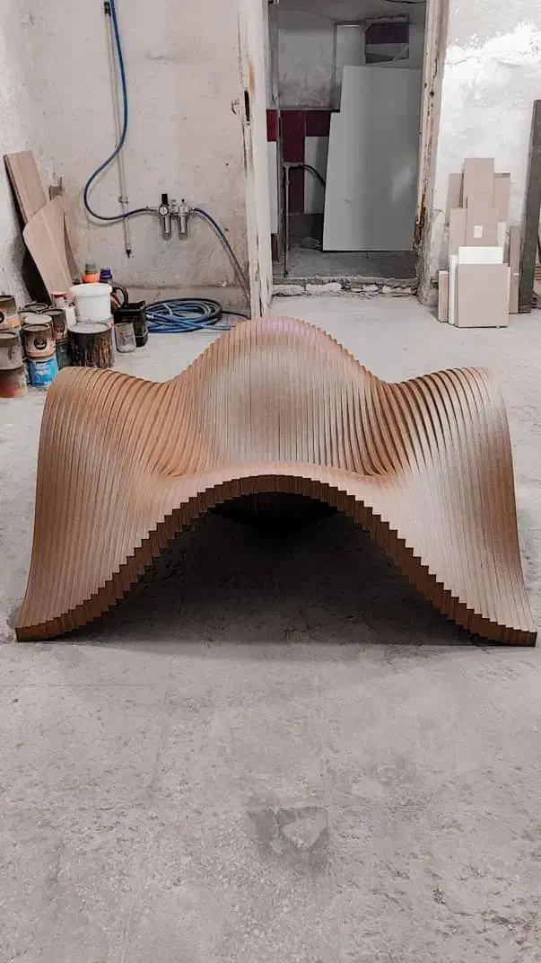 نیروی ساده رنگ کاری و نجاری|استخدام معماری، عمران و ساختمانی|آبادان, |دیوار