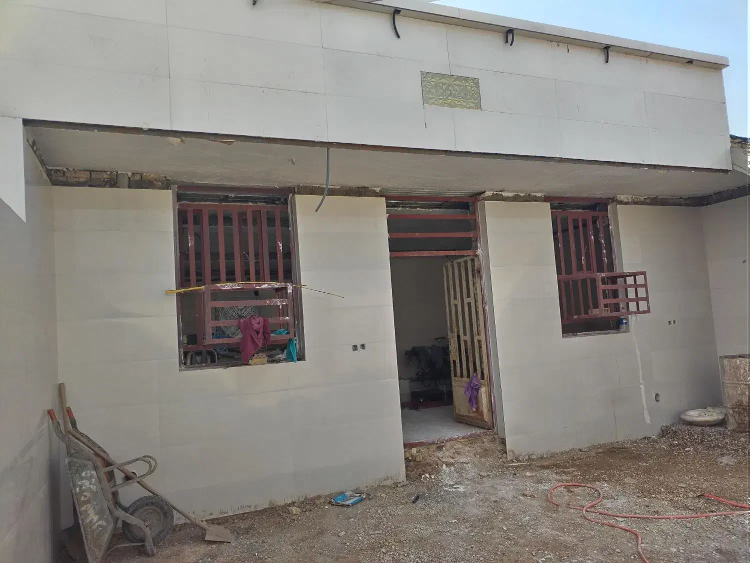 فروش خانه|فروش خانه و ویلا|اهواز, کوی ابوالفضل|دیوار