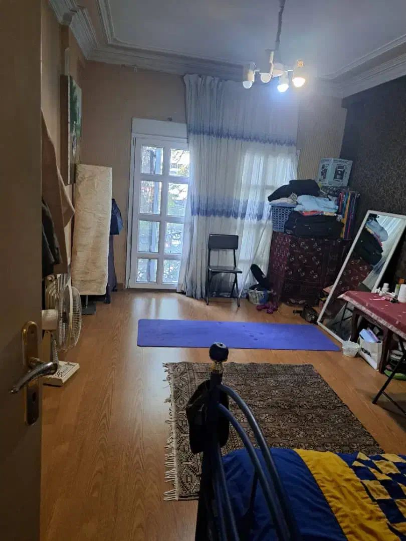 ظفر،بر ارش،۶۳متر،۲خواب،طبقه ۱|فروش دفتر کار، اتاق اداری، مطب|تهران, ظفر|دیوار