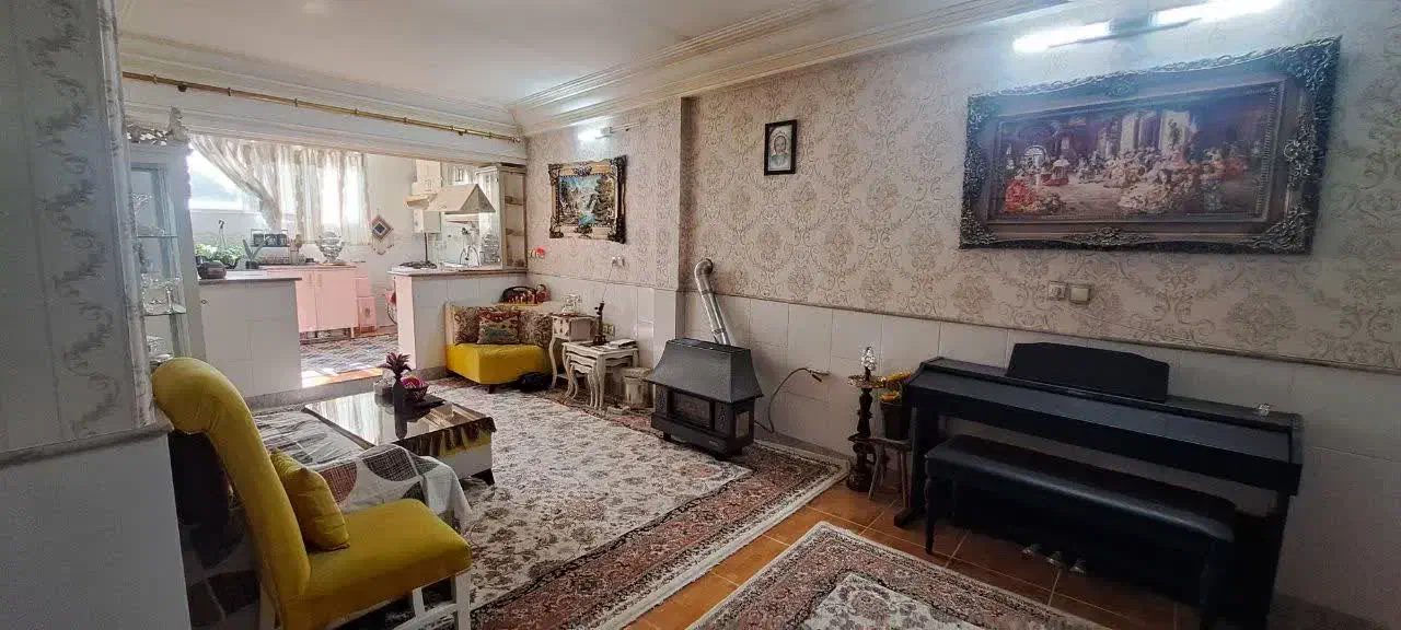 واحد/سند تک برگ/ط دوم،آزادگان|فروش آپارتمان|قم, آزادگان|دیوار