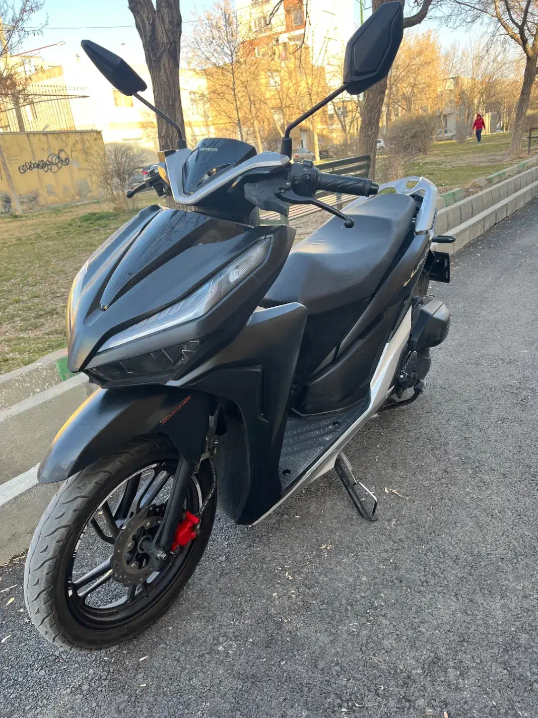 کلیک۱50گلکسی|موتورسیکلت|همدان, |دیوار