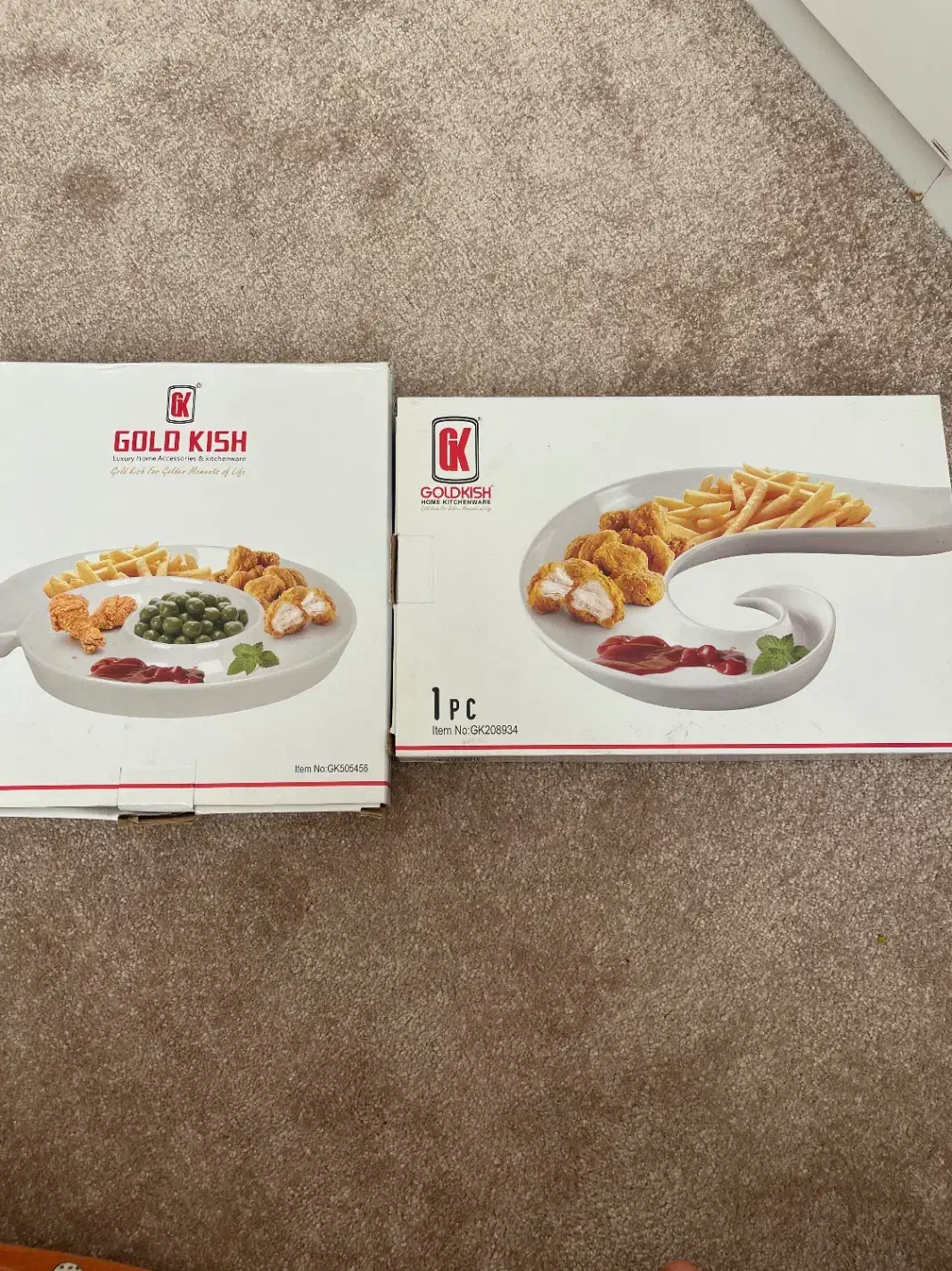 ظرف|ظروف سرو و پذیرایی|مشهد, آیت الله کاشانی|دیوار