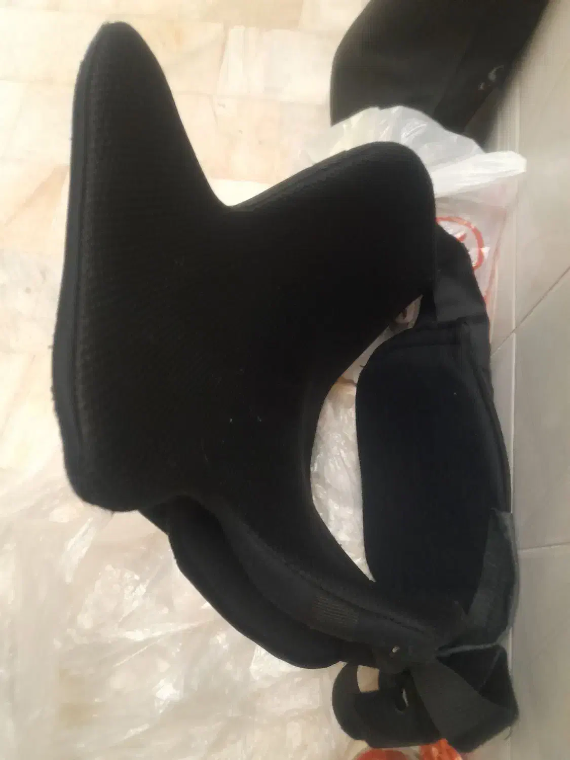 کمر بند|پزشکی|همدان, |دیوار