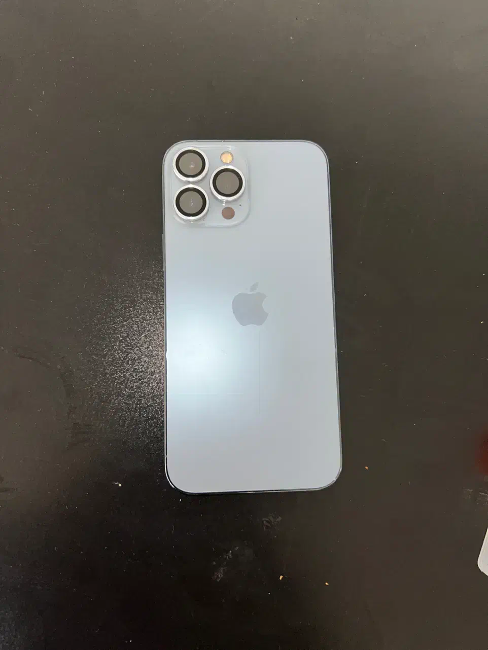 13 pro max 256 بی نقطه|موبایل|رشت, آزادگان|دیوار