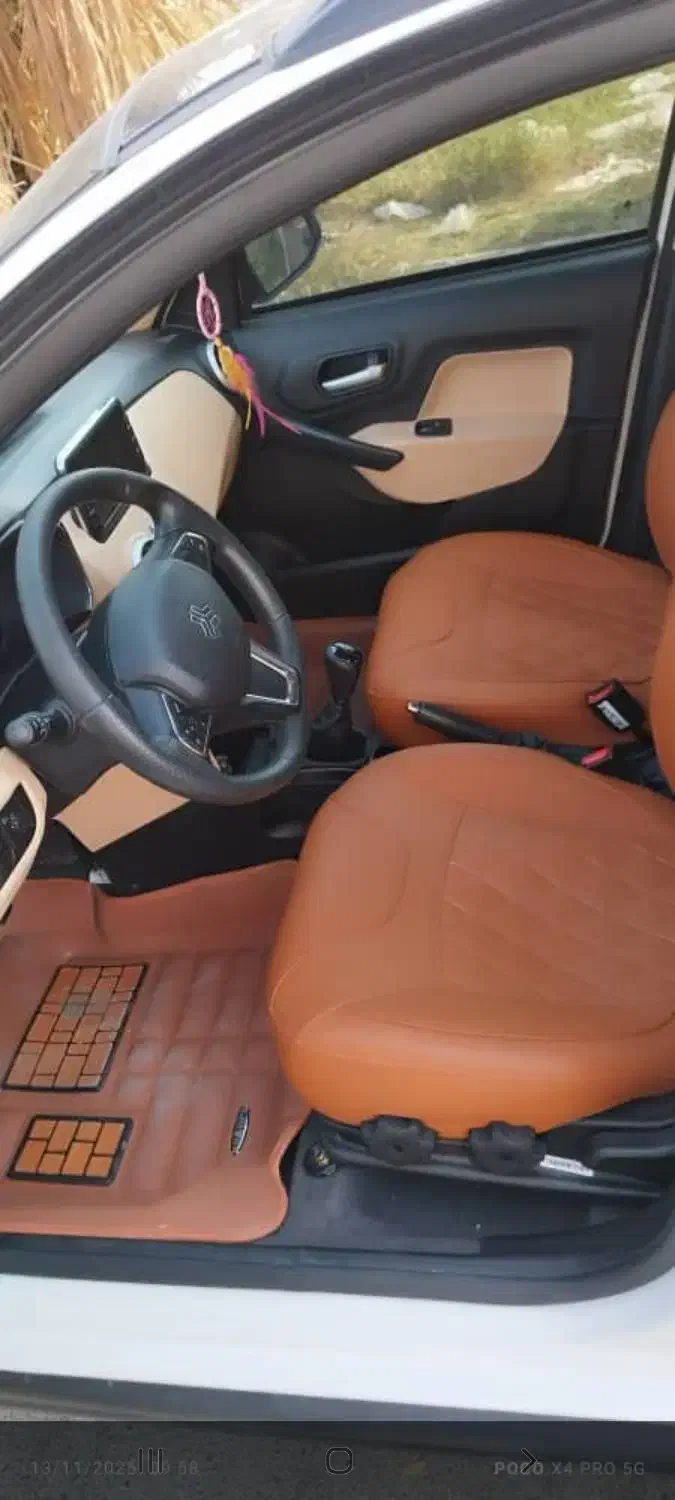 اطلس فول سانروف دار|خودرو سواری و وانت|شوش, |دیوار