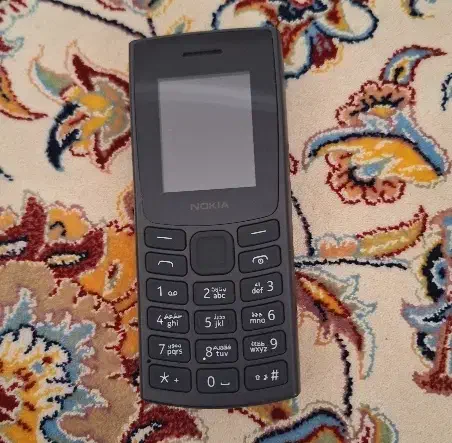 نوکیا 105 4G|موبایل|همدان, |دیوار