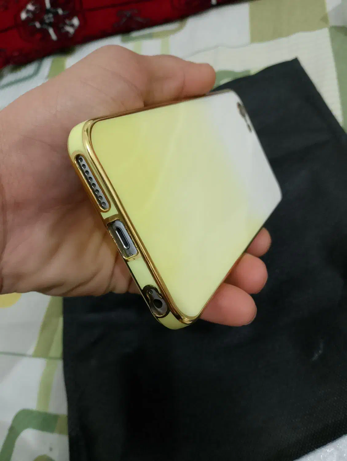 گارد گوشی آیفون 6 پلاس|لوازم جانبی موبایل و تبلت|مشهد, چاهشک|دیوار