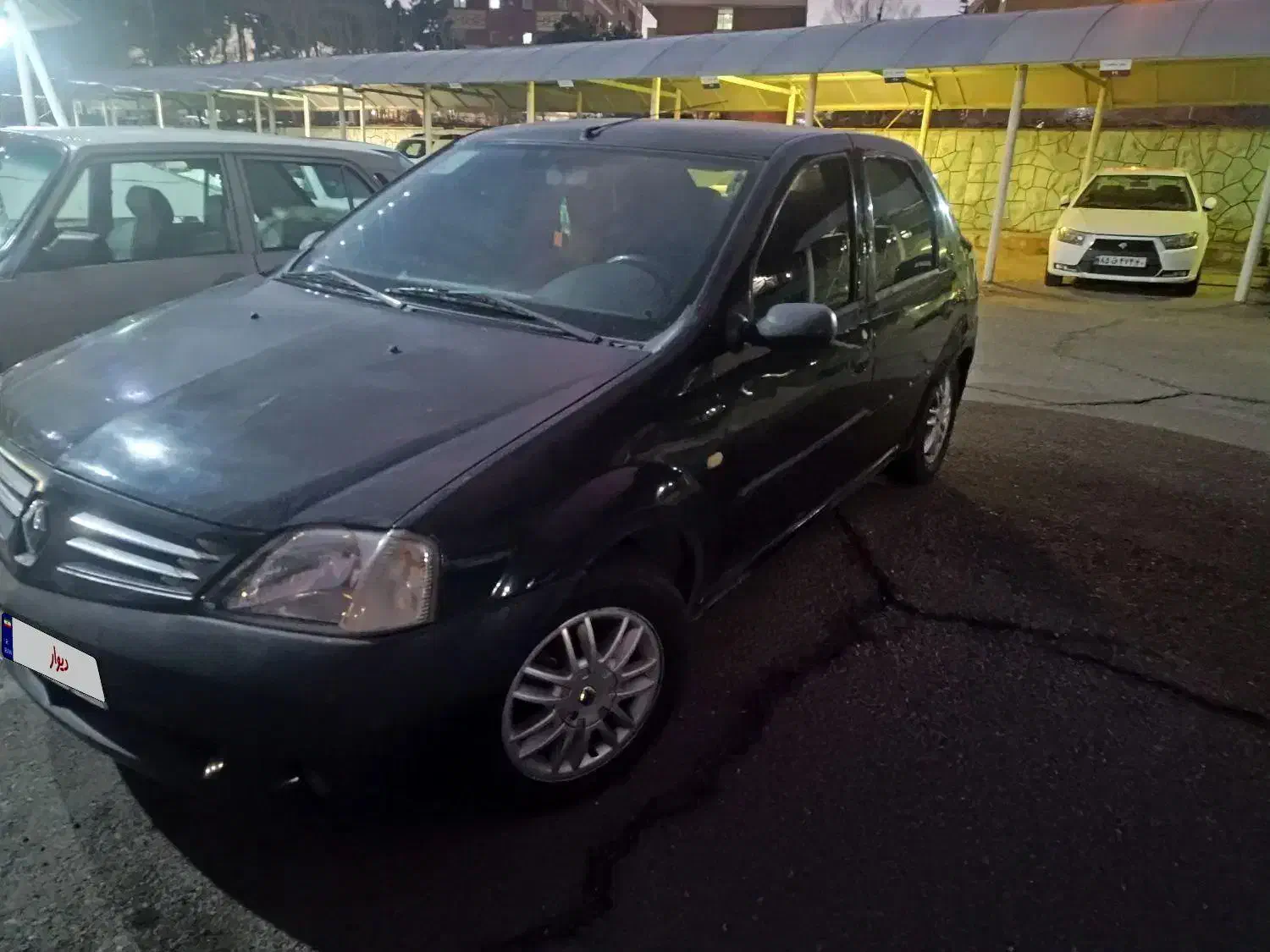 ال 90|خودرو سواری و وانت|تهران, امانیه|دیوار