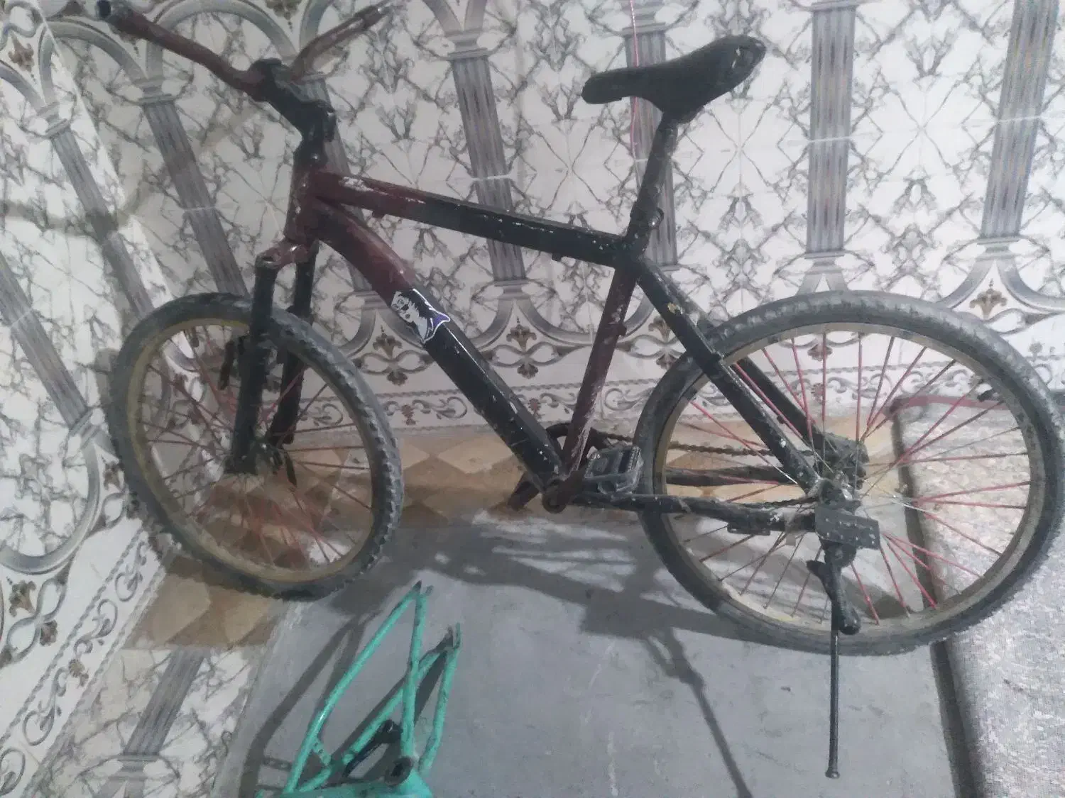 دوچرخه ۲۴|دوچرخه، اسکیت، اسکوتر|سراوان, |دیوار