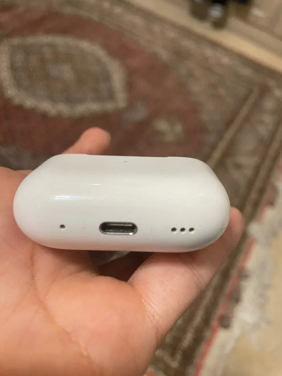 ایرپاد پرو ۲ تایپ سی ۲۰۲۳|لوازم جانبی موبایل و تبلت|تهران, جماران (نیاوران)|دیوار