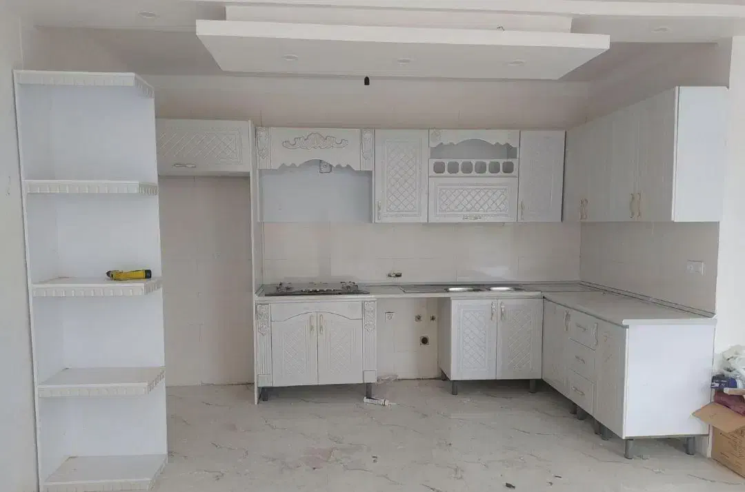 کابینت جدا شده پازل وار برای هر فضا کد ۱۸ ۰۰۹|مصالح و تجهیزات ساختمان|بندر انزلی, استادیوم|دیوار