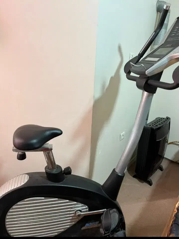 دوچرخه ورزشی|تجهیزات ورزشی|قائمشهر, |دیوار