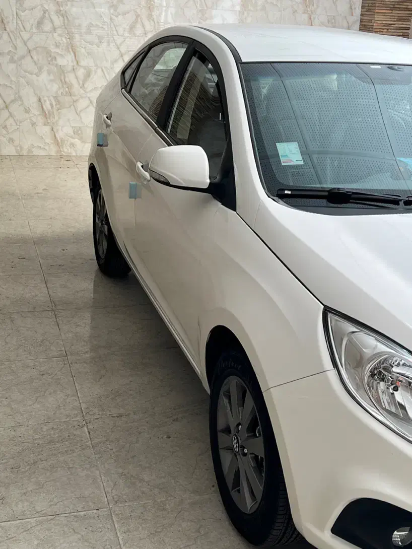 jac j4|خودرو سواری و وانت|تبریز, |دیوار