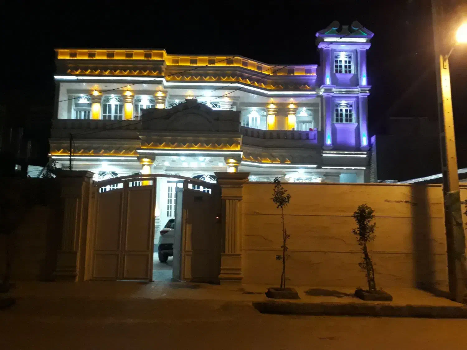 خانه مسکونی|فروش خانه و ویلا|مرودشت, بیست متری بیمارستان|دیوار