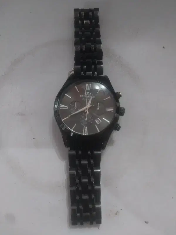 ساعت الگانس|ساعت|الوند, |دیوار