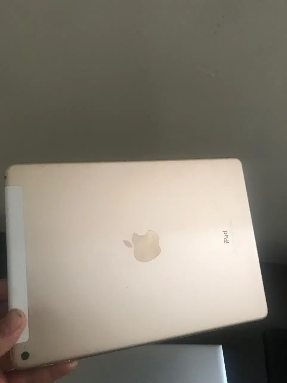 ایپد ایر ۲ سیم کارت خور|تبلت|تهران, شهران جنوبی|دیوار