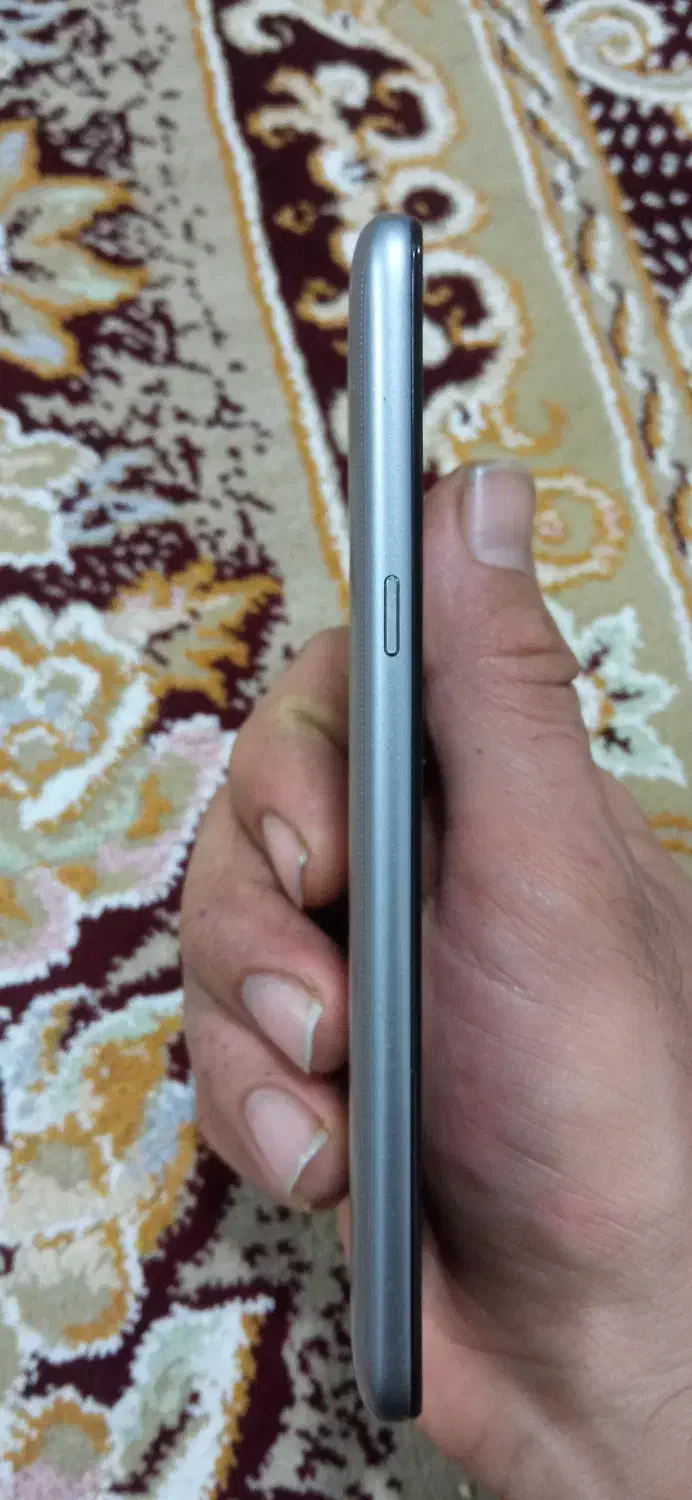 گوشی y5 2017|موبایل|تاکستان, |دیوار