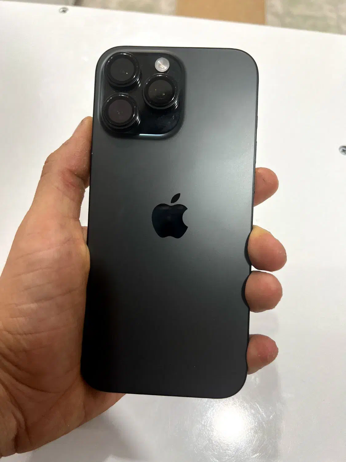 ایفون16پرومکس|موبایل|برازجان, |دیوار