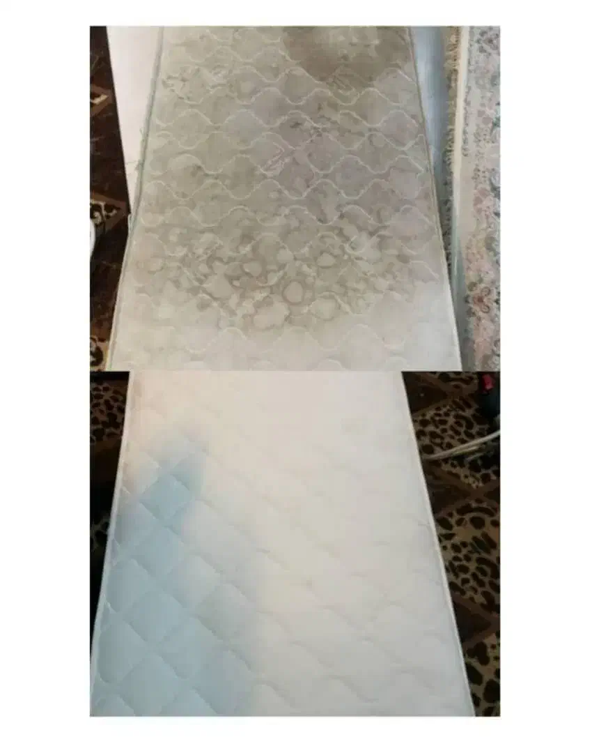 مبلشویی شستشوی تشک  موکت مبل شویی کاملا تضمینی|خدمات نظافت|اهواز, زیتون کارمندی|دیوار