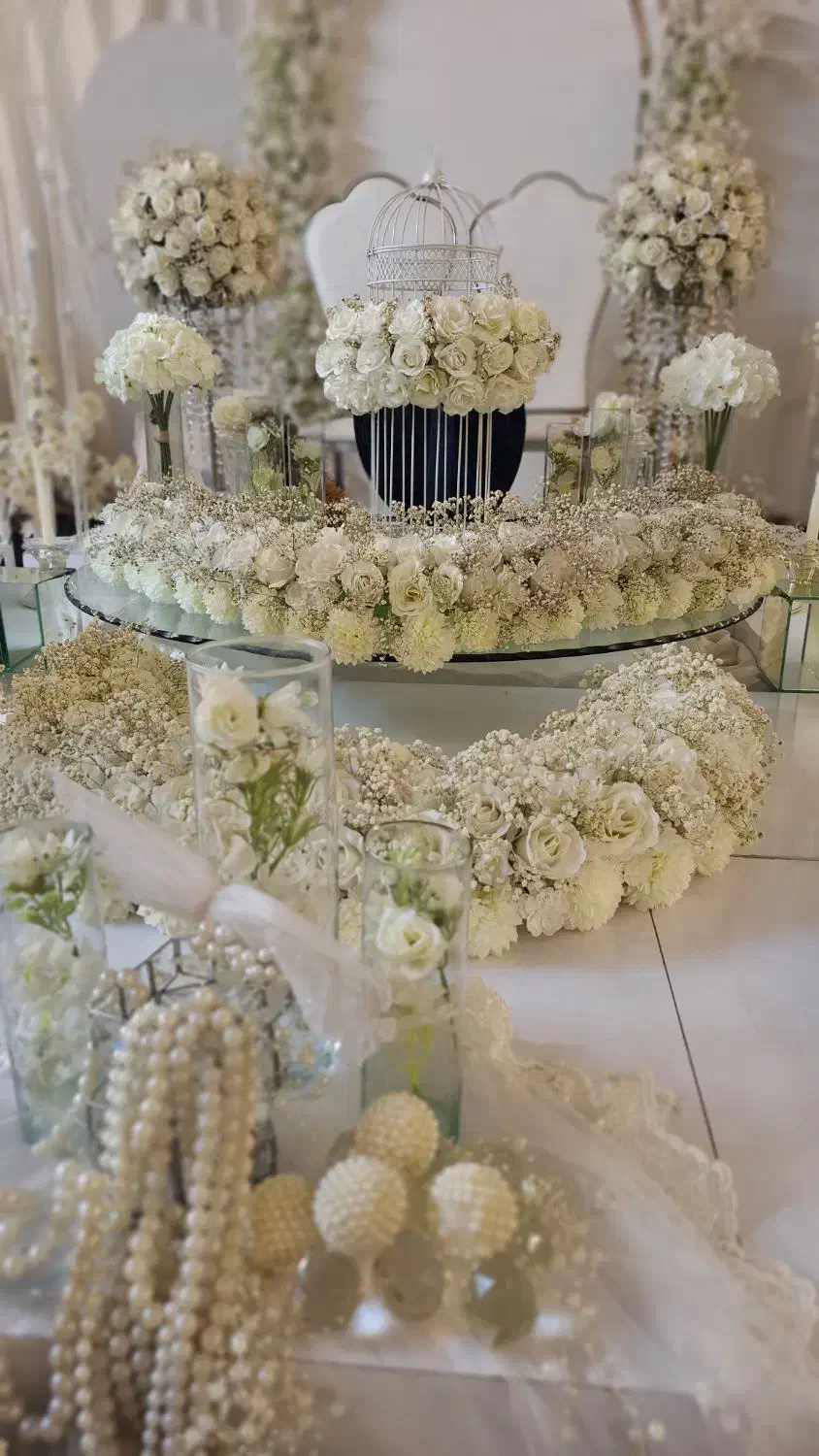 محضر،باغ عقد،خانه عقد،باغ محضر|خدمات پذیرایی، مراسم|خمینیشهر, |دیوار