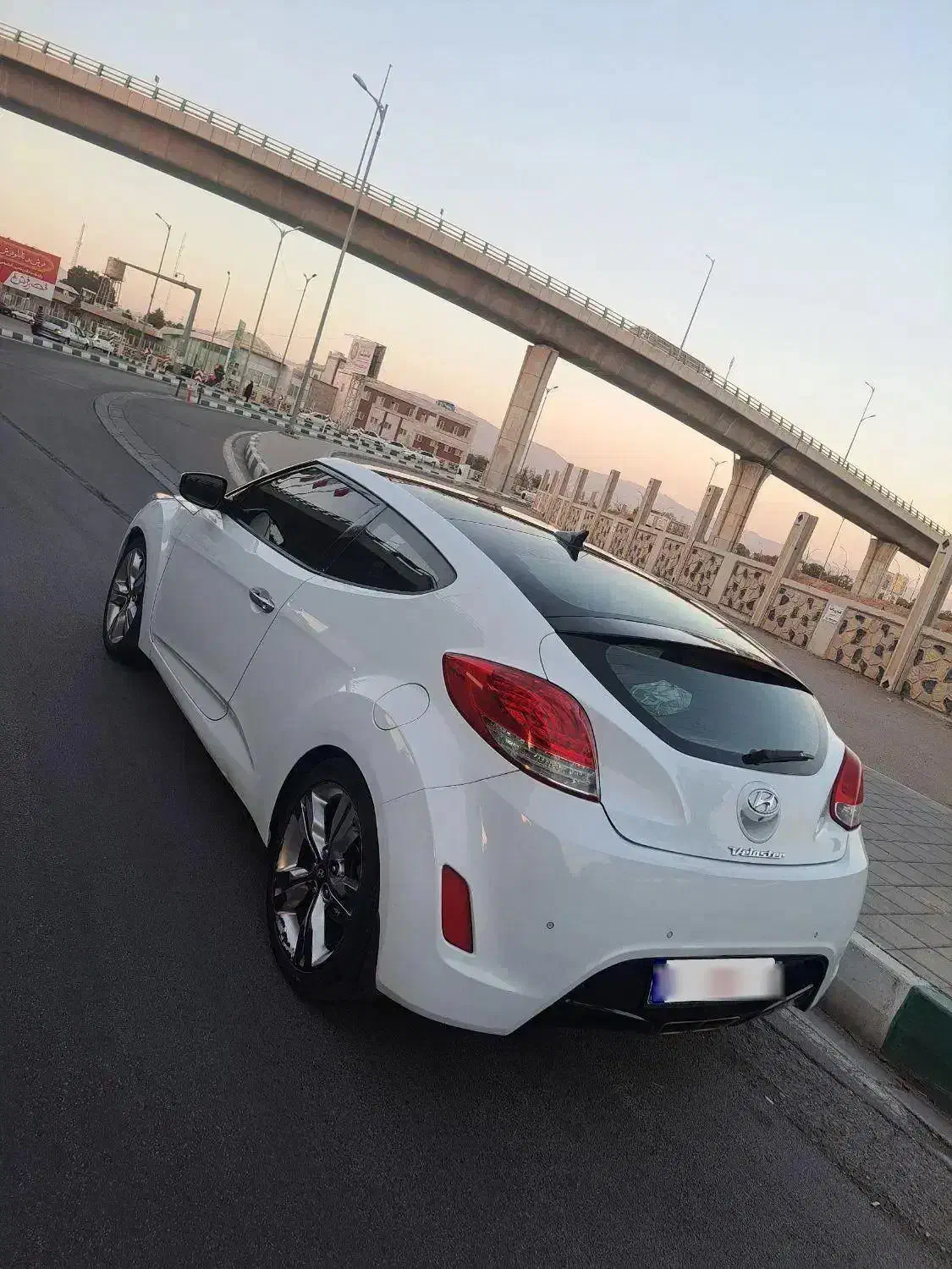 ولستر 2014|خودرو سواری و وانت|تهران, تهرانپارس غربی|دیوار