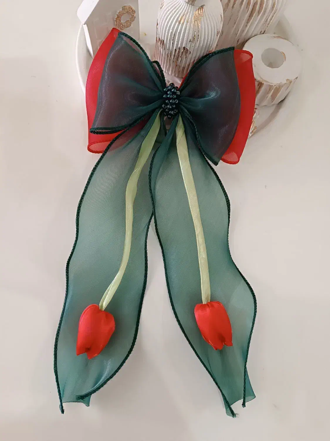 گلسرهای دستساز|زیورآلات و اکسسوری|تهران, باغ فیض|دیوار