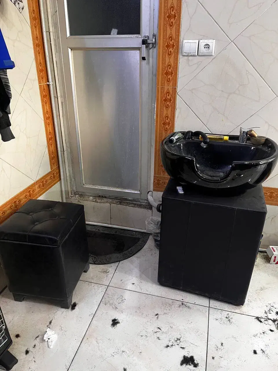 لوازم ارایشگاه|آرایشگاه و سالن‌های زیبایی|شریف‌آباد, |دیوار