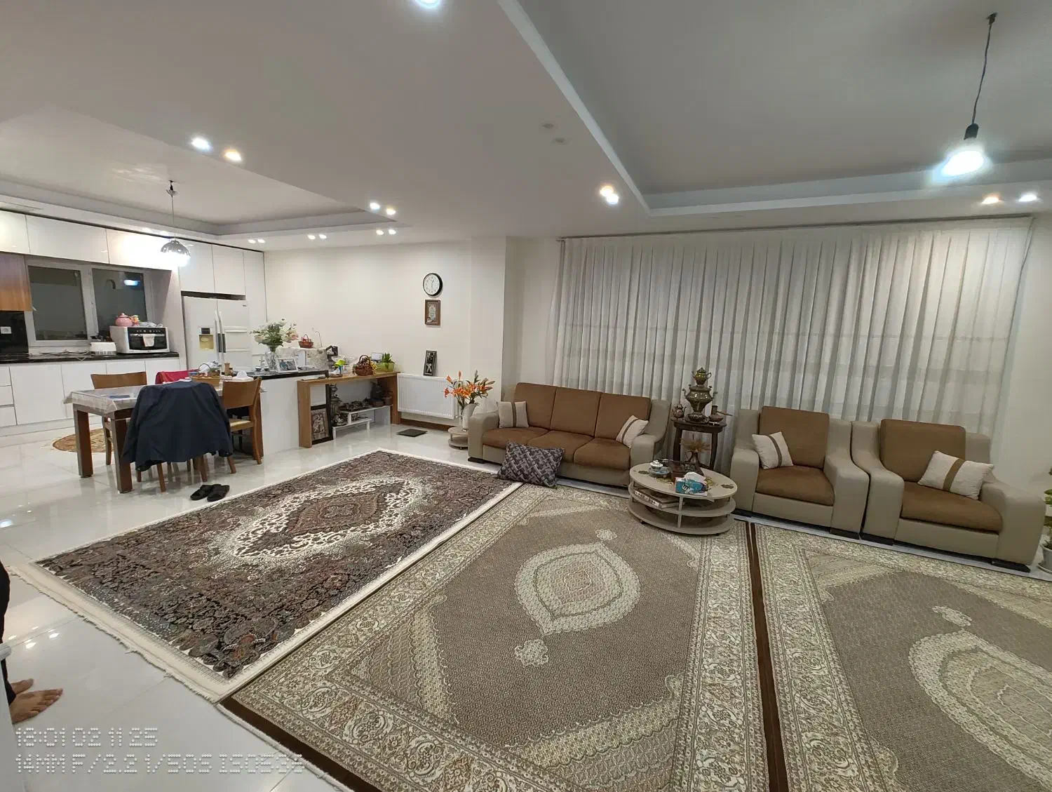 آپارتمان تاپ لوکیشن|فروش آپارتمان|گنبد کاووس, |دیوار