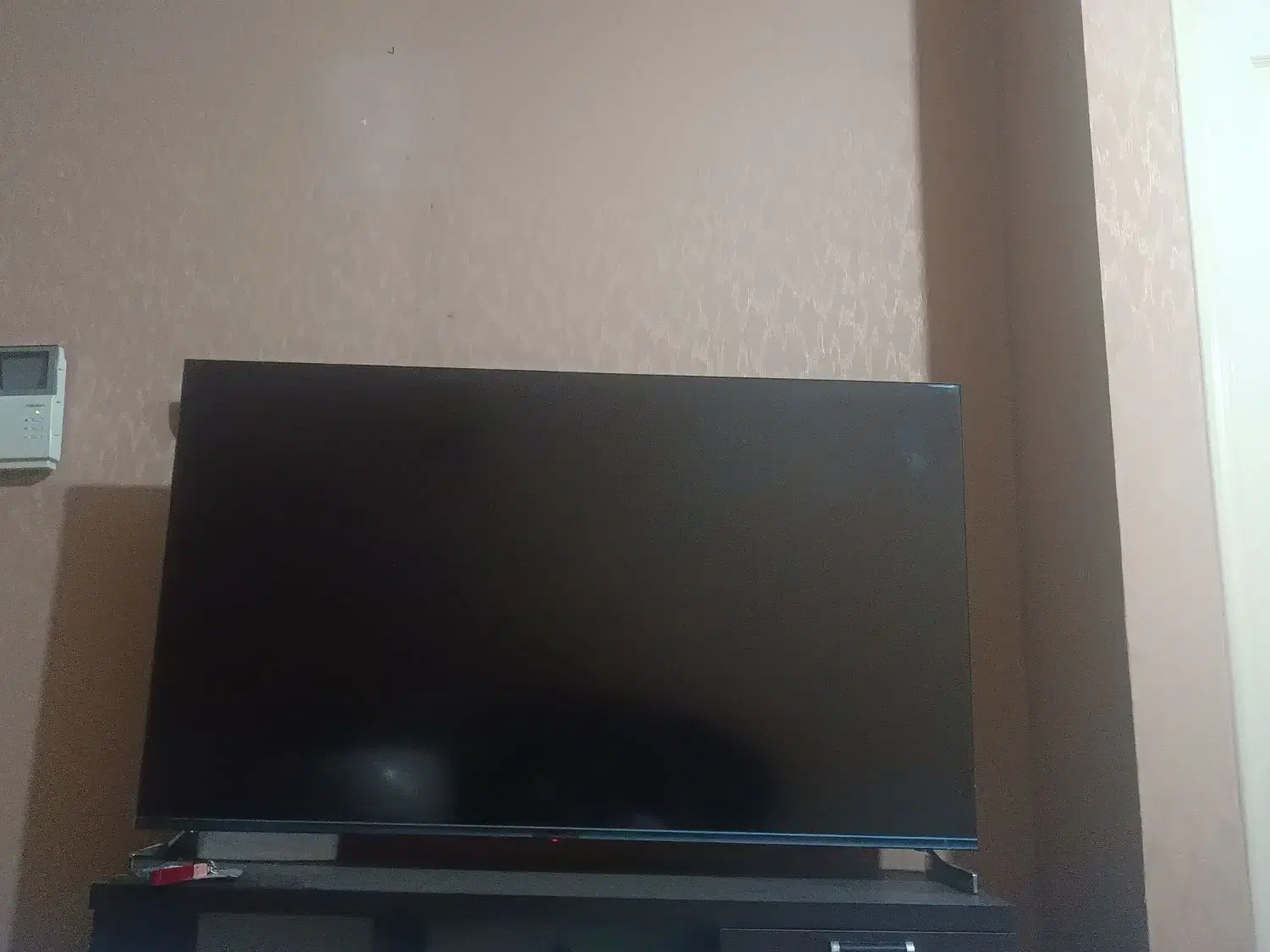 تلویزیون آیوا پنجاه و پنج اینچ (55)|تلویزیون و پروژکتور|تهران, نعمت‌آباد|دیوار