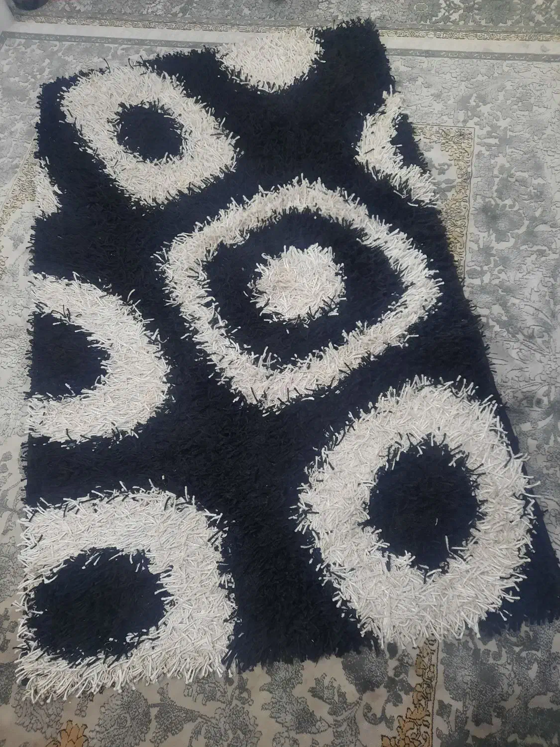 قالیچه|گلیم، جاجیم، گبه|تهران, شهرک ولیعصر جنوبی|دیوار