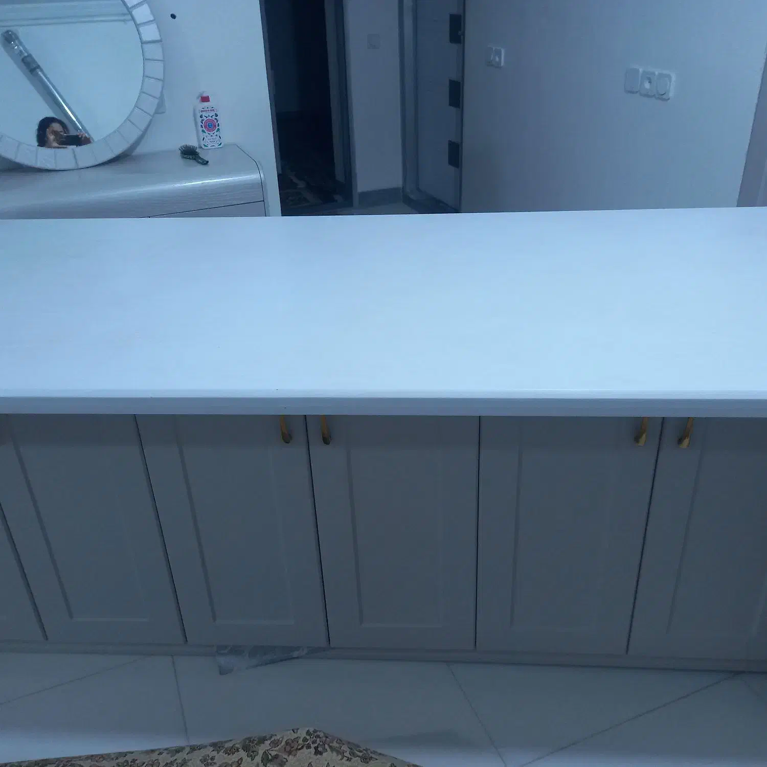 میز نهارخوری|میز و صندلی غذاخوری|رابر, |دیوار