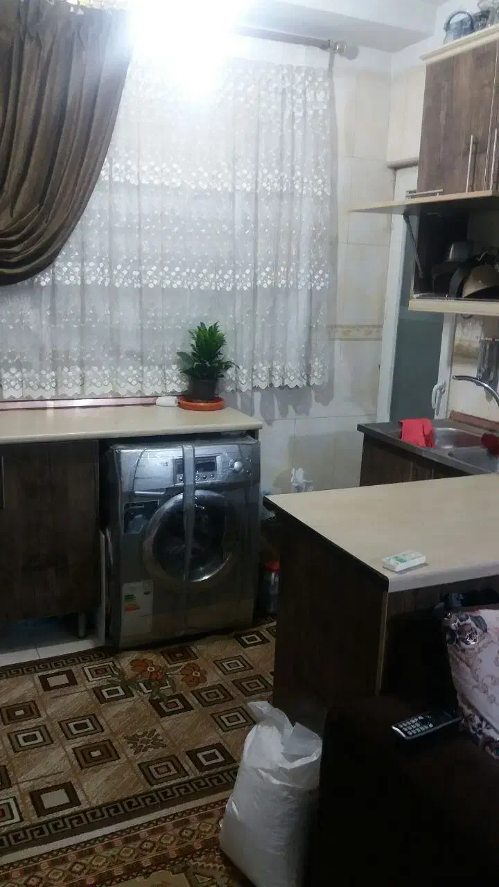 رهن اجاره 50 متری حسام الدین|اجارهٔ آپارتمان|تهران, سلیمانی|دیوار