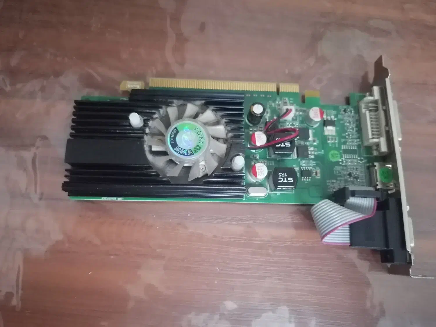 کارت گرافیک|قطعات و لوازم جانبی رایانه|تبریز, |دیوار