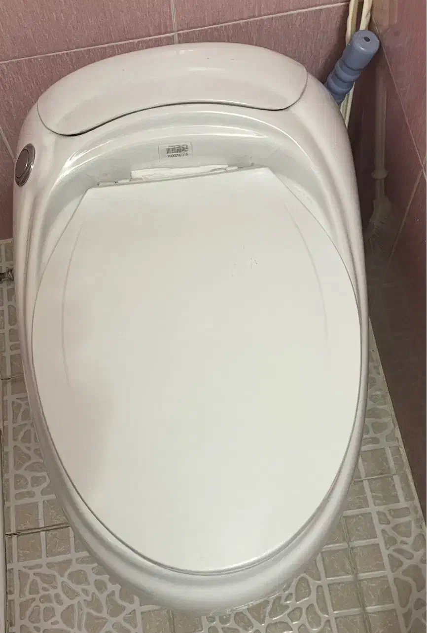 توالت فرنگی و روشوئی|لوازم سرویس بهداشتی|تهران, تهرانسر شرقی|دیوار