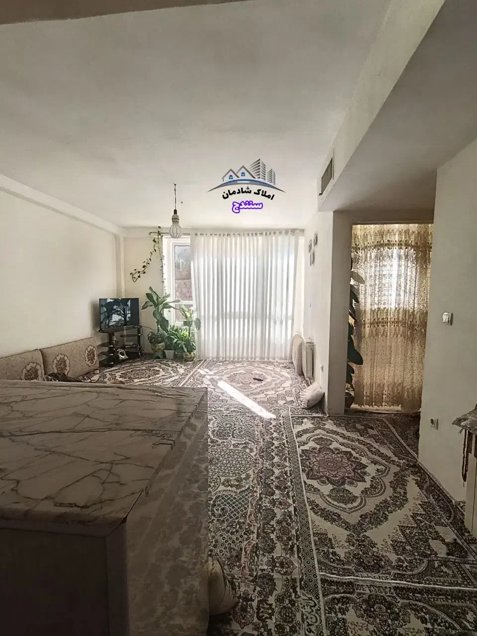 فروش آپارتمان دوخوابه در پردیس گلان ۶|فروش آپارتمان|سنندج, |دیوار