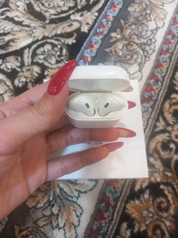 ایرپاد 2 اصل|لوازم جانبی موبایل و تبلت|تهران, خرمشهر|دیوار