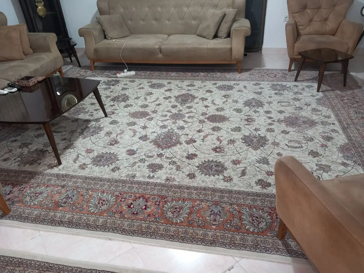 فرش مشهد|فرش|نوشهر, |دیوار