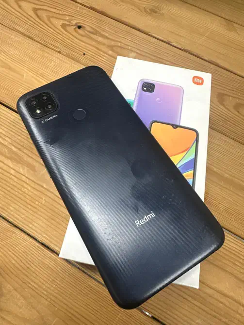 REDMI9C|موبایل|اصفهان, طاحونه|دیوار